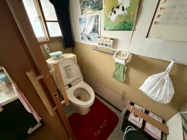 detached 長野県千曲市大字森
