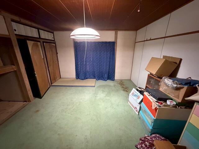 detached 長野県千曲市大字森