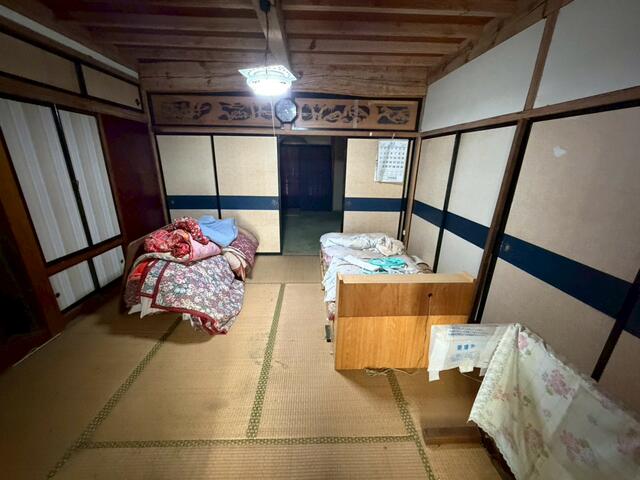 detached 長野県千曲市大字森