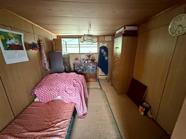 detached 長野県千曲市大字森