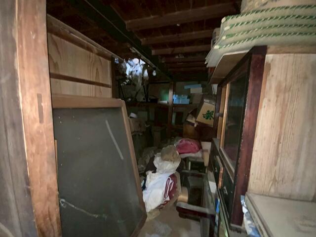 detached 長野県千曲市大字稲荷山