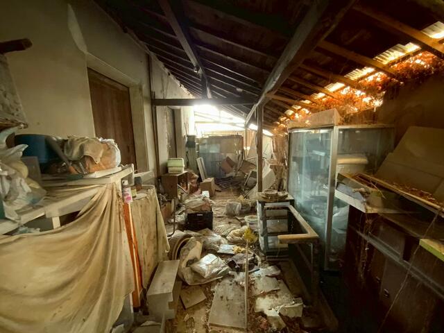 detached 長野県千曲市大字稲荷山