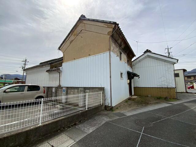detached 長野県千曲市大字稲荷山