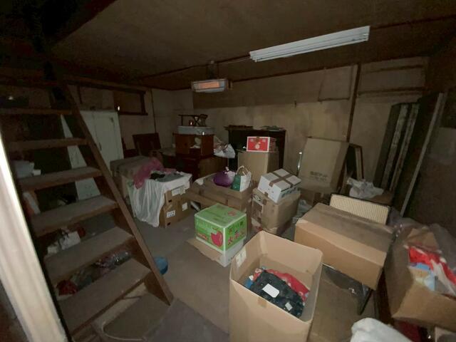 detached 長野県千曲市大字稲荷山