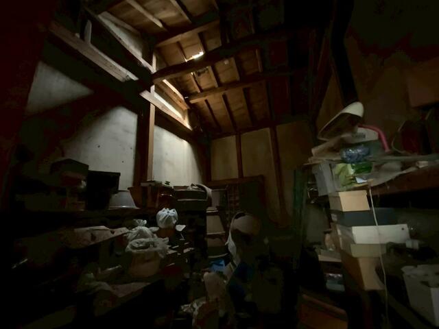 detached 長野県千曲市大字稲荷山