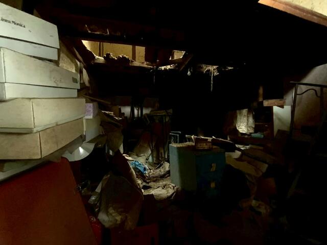 detached 長野県千曲市大字稲荷山