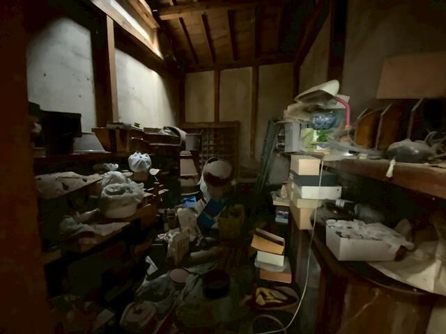 detached 長野県千曲市大字稲荷山