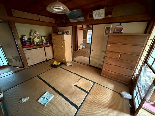 detached 長野県下高井郡山ノ内町大字平穏