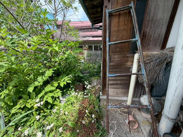 detached 長野県下高井郡山ノ内町大字平穏
