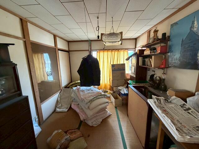 detached 長野県下高井郡山ノ内町大字平穏