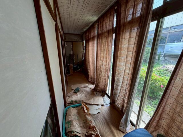 detached 長野県下高井郡山ノ内町大字平穏