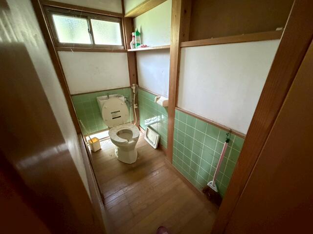 detached 長野県下高井郡山ノ内町大字平穏