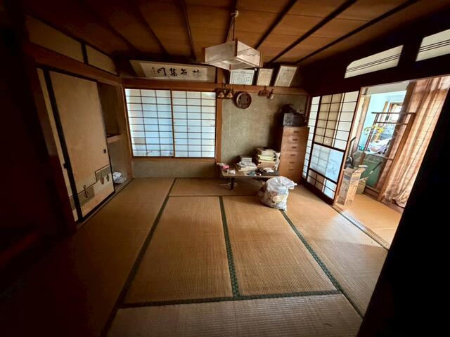 detached 長野県下高井郡山ノ内町大字平穏