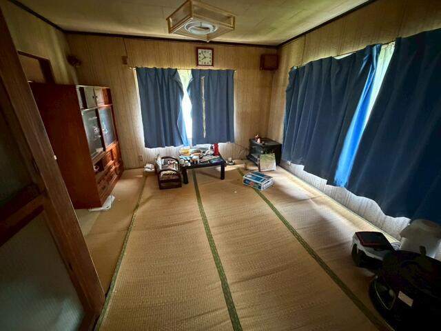 detached 長野県下高井郡山ノ内町大字平穏