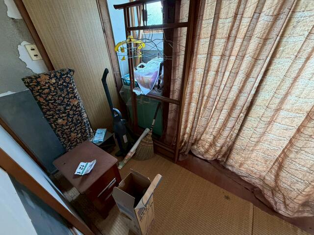 detached 長野県下高井郡山ノ内町大字平穏