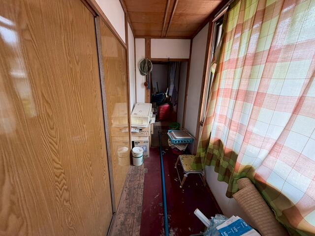detached 長野県下高井郡山ノ内町大字平穏