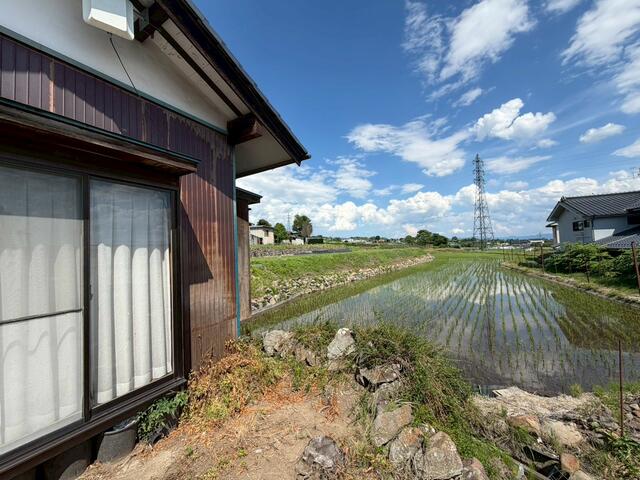 detached 長野県東御市滋野乙