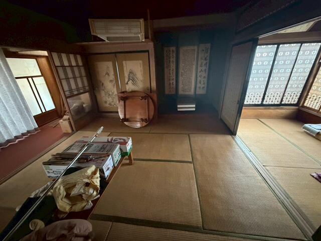 detached 長野県東御市滋野乙