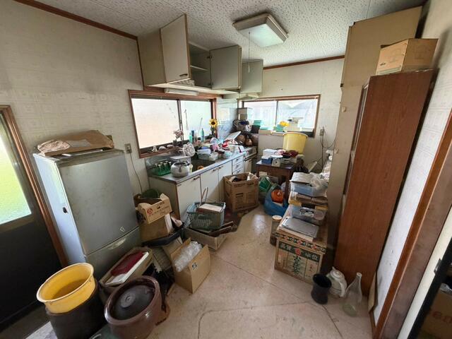 detached 長野県千曲市大字戸倉