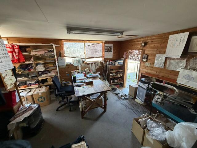 detached 長野県千曲市大字戸倉