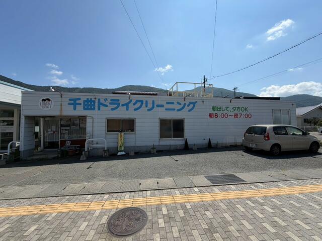 detached 長野県千曲市大字戸倉