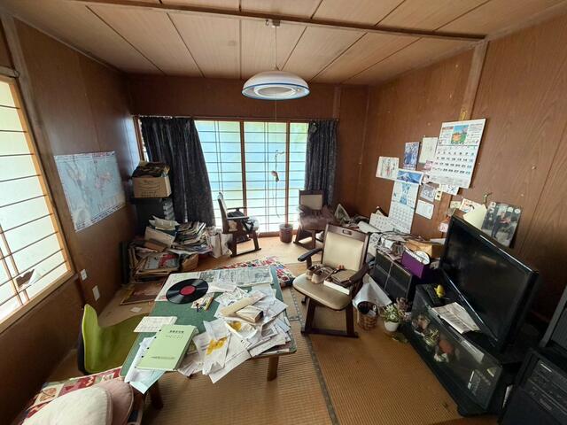 detached 長野県千曲市大字戸倉