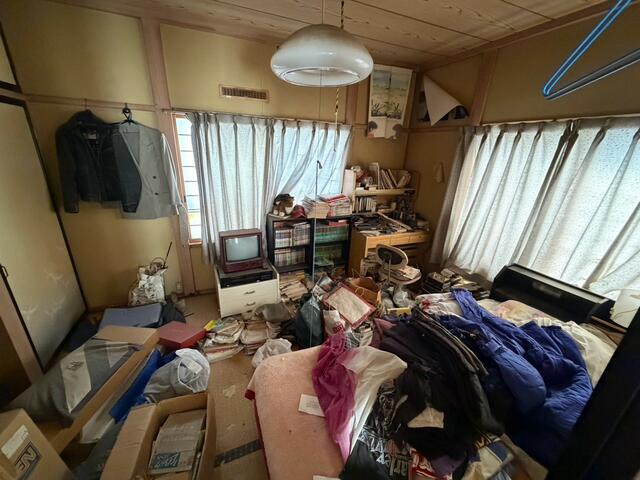 detached 長野県千曲市大字戸倉