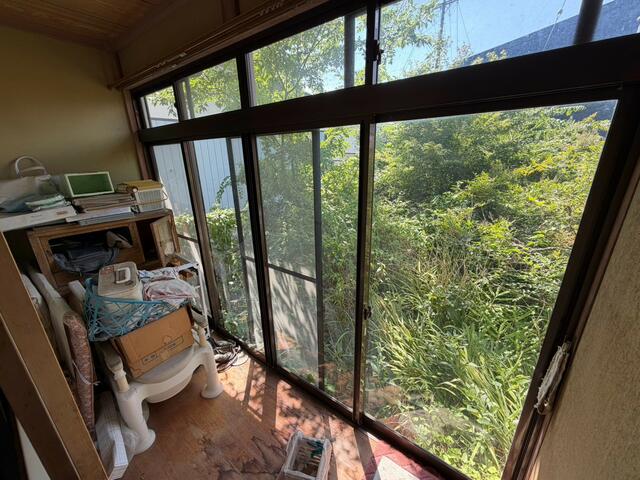 detached 長野県千曲市大字戸倉
