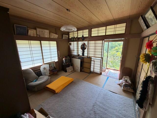 detached 長野県千曲市大字戸倉