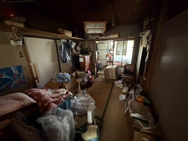 detached 長野県千曲市大字戸倉