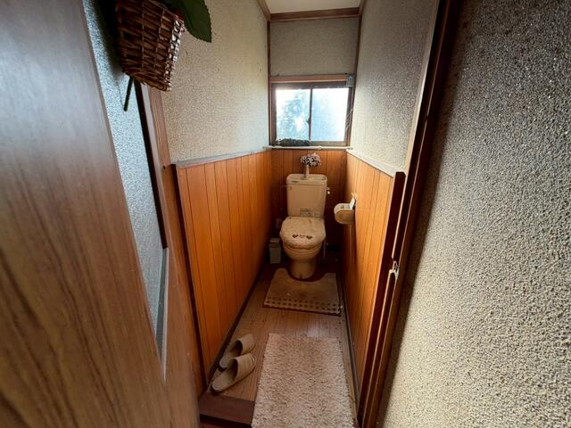 detached 長野県須坂市大字八町