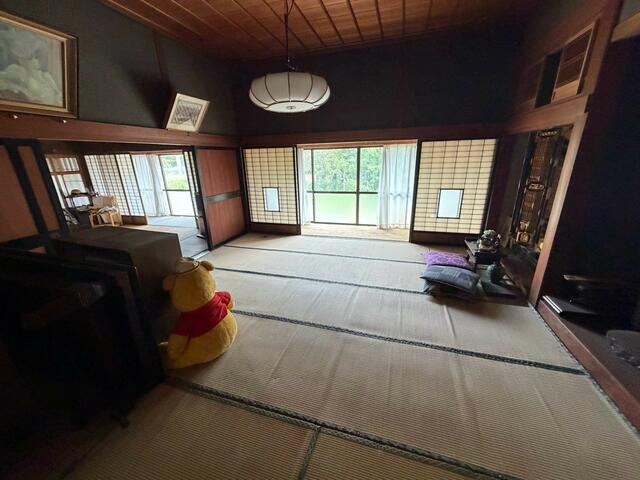 detached 長野県千曲市大字森