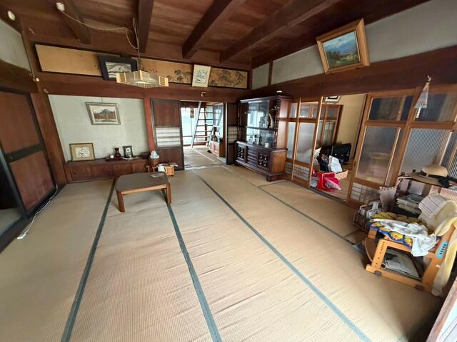 detached 長野県千曲市大字森