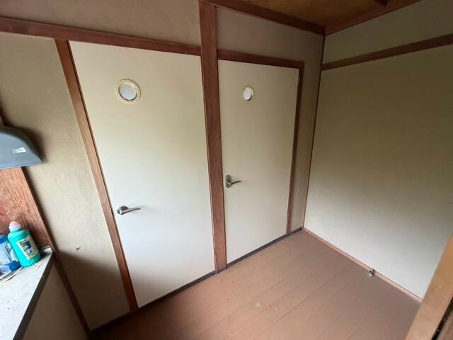 detached 長野県千曲市大字森