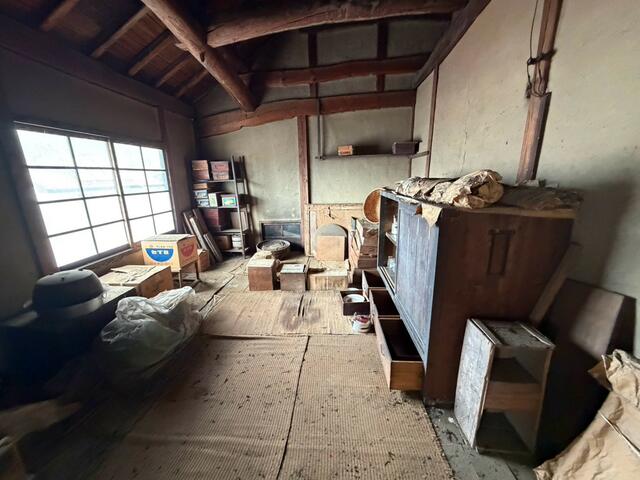 detached 長野県千曲市大字森