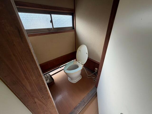 detached 長野県千曲市大字森