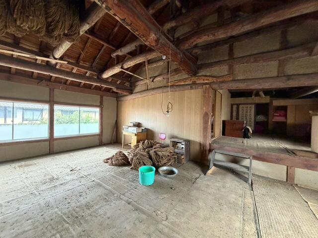 detached 長野県千曲市大字森