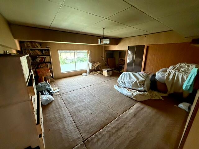 detached 長野県千曲市大字森
