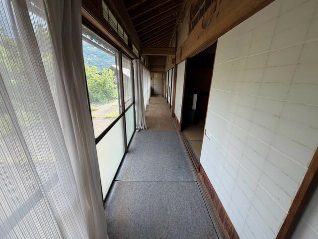 detached 長野県千曲市大字森