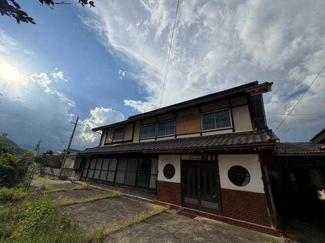 detached 長野県千曲市大字森