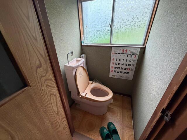 detached 長野県飯山市大字富倉