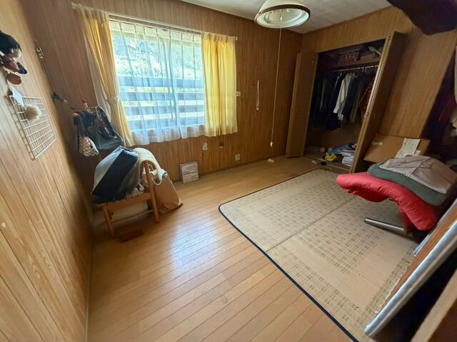detached 長野県飯山市大字富倉