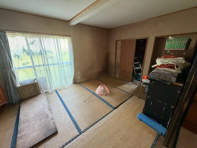detached 長野県飯山市大字富倉