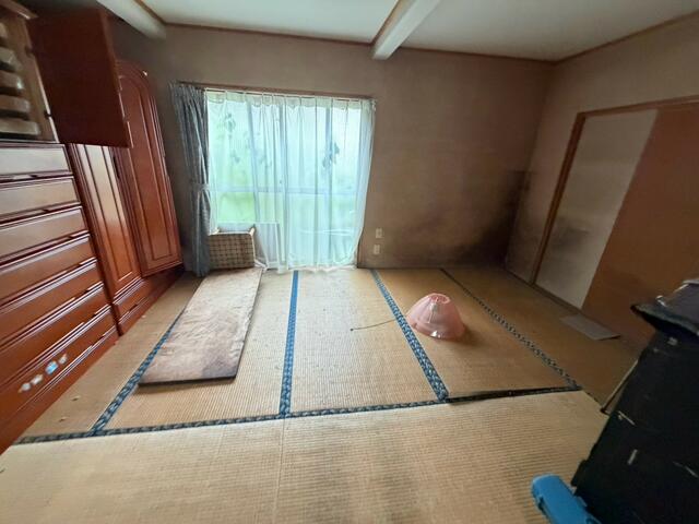 detached 長野県飯山市大字富倉