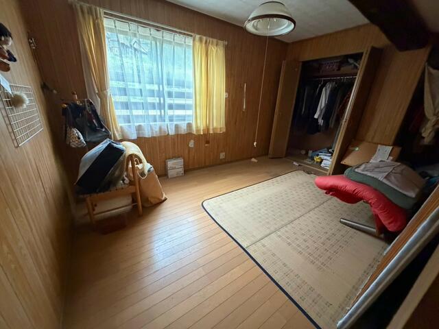 detached 長野県飯山市大字富倉