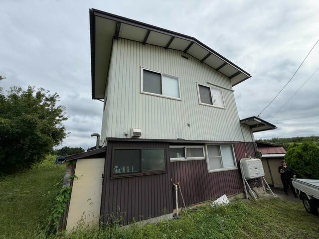 detached 長野県上水内郡飯綱町大字倉井 地図を見る