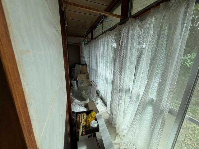 detached 長野県上水内郡飯綱町大字倉井 地図を見る