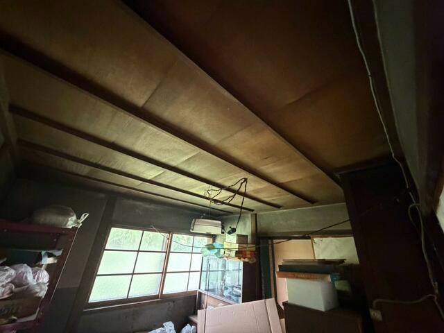 detached 長野県上水内郡飯綱町大字倉井 地図を見る