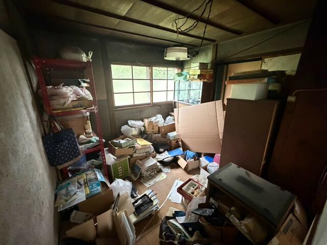 detached 長野県上水内郡飯綱町大字倉井 地図を見る
