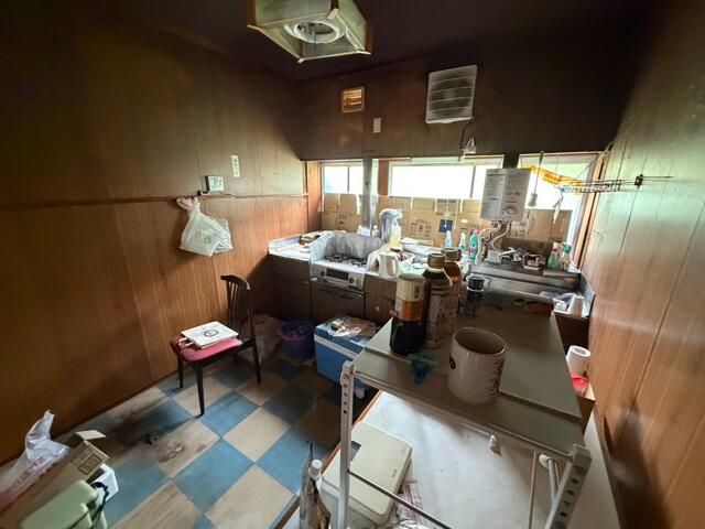 detached 長野県上水内郡飯綱町大字倉井 地図を見る